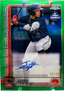 Juan Baez