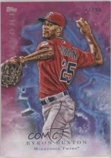 Byron Buxton