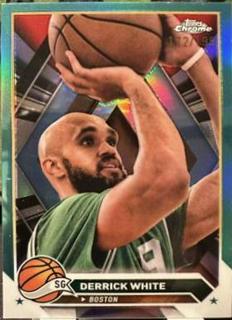 Derrick White