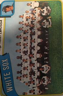Chicago White Sox