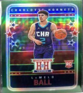 LaMelo Ball