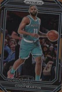Cody Martin