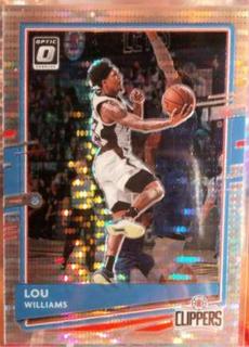 Lou Williams