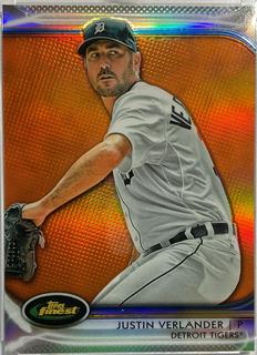 Justin Verlander