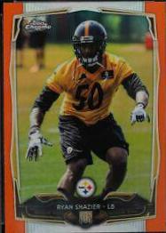 Ryan Shazier