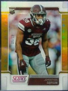 Johnathan Abram