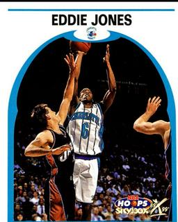 Eddie Jones