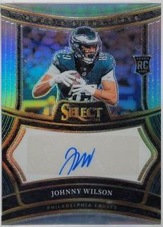 Johnny Wilson