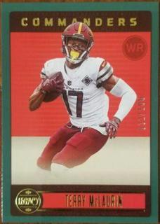 Terry McLaurin