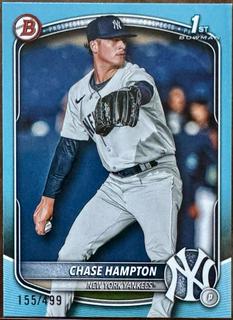 Chase Hampton