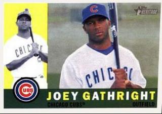 Joey Gathright