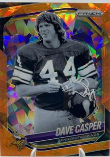 Dave Casper