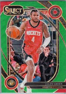 Jalen Green