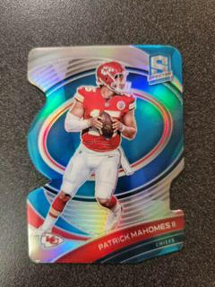 Patrick Mahomes II
