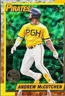 Andrew McCutchen