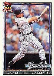 Jim Leyritz