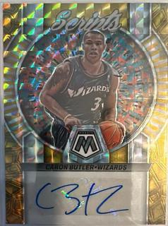 Caron Butler