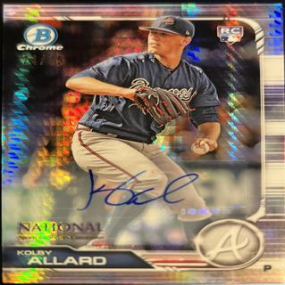 Kolby Allard