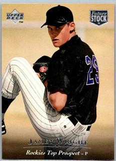 Jamey Wright