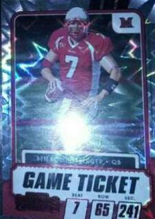 Ben Roethlisberger