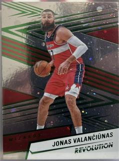 Jonas Valanciunas