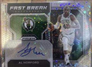 Al Horford