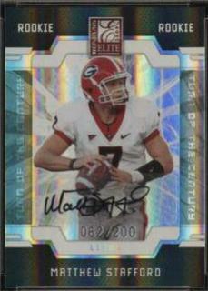 Matthew Stafford
