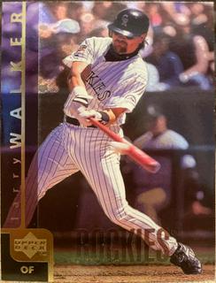 Larry Walker