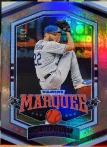 Clayton Kershaw