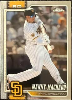 Manny Machado