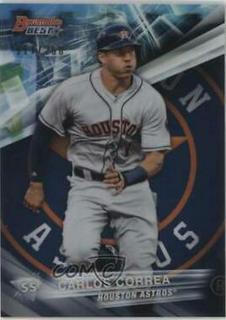 Carlos Correa