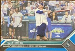 Felix Hernandez