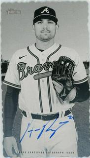 Austin Riley