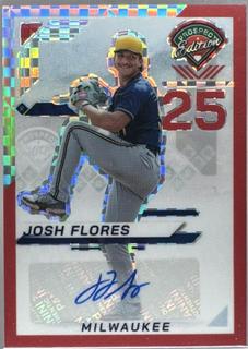 Josh Flores