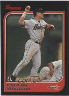 Craig Biggio