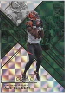A.J. Green