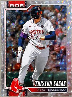 Triston Casas
