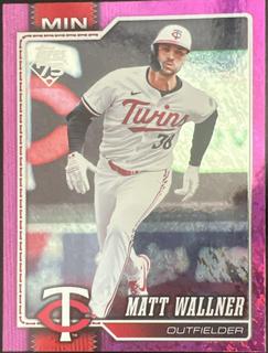 Matt Wallner