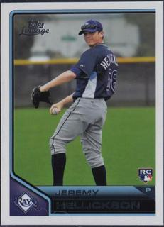 Jeremy Hellickson