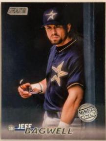 Jeff Bagwell