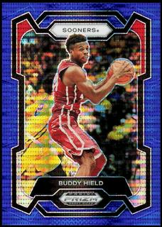 Buddy Hield