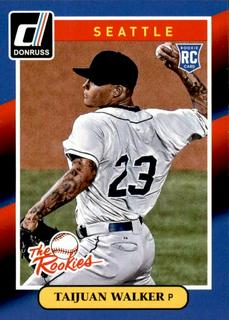 Taijuan Walker