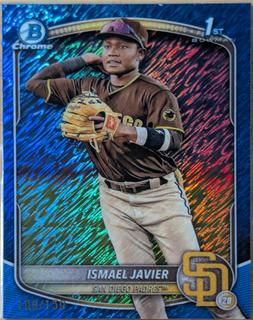 Ismael Javier