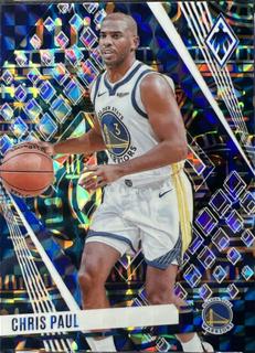 Chris Paul
