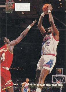 Moses Malone