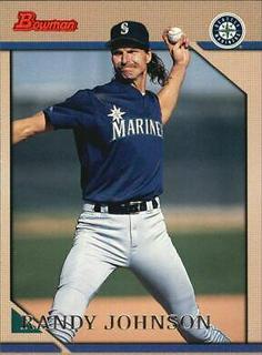Randy Johnson