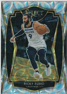 Ricky Rubio