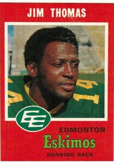 Jim Thomas