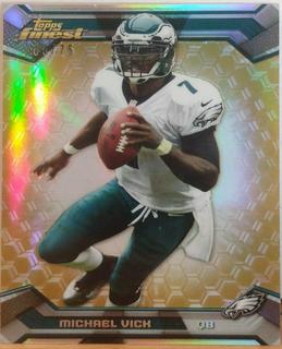 Michael Vick