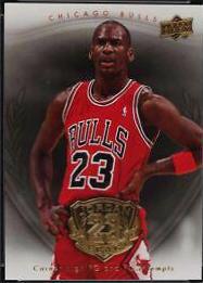 Michael Jordan